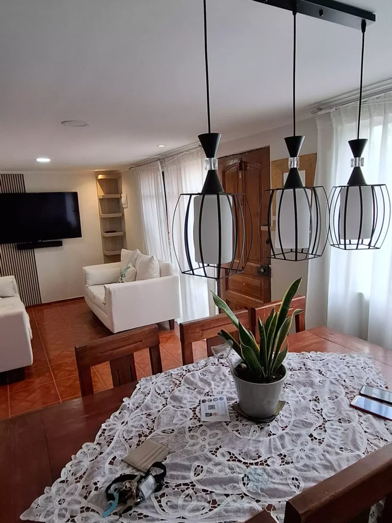 Remodelacion de interiores | TGS Construcción
