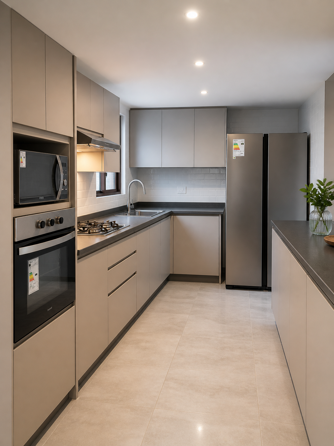 Remodelación de cocinas
