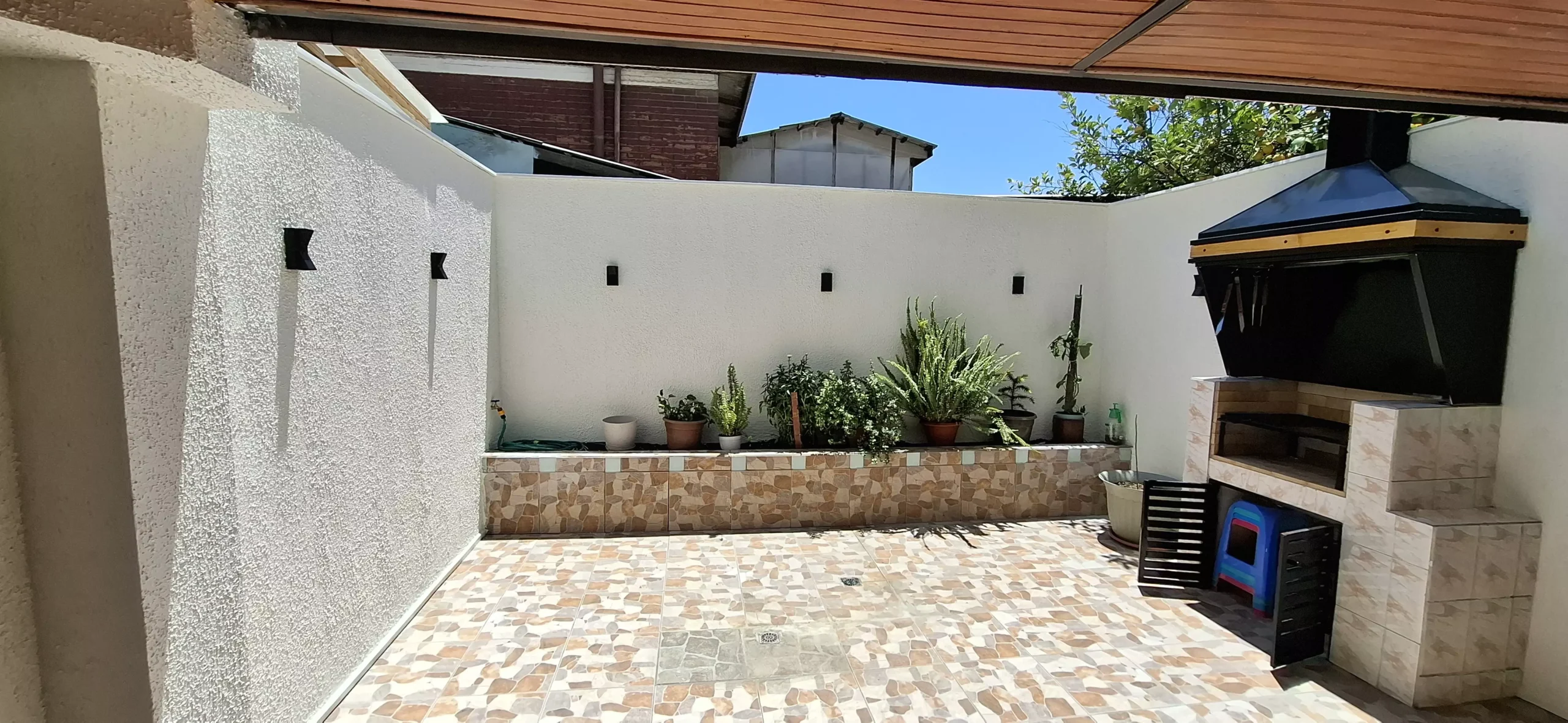 construccion de quinchos a medida